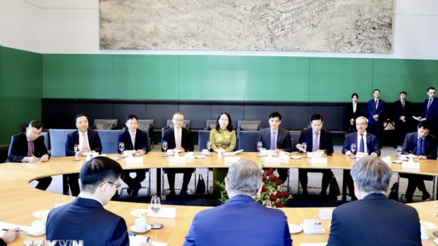 Germany’s EVIPA ratification marks strong vote of confidence in Vietnam